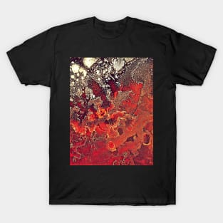 chemical art T-Shirt